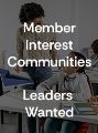Member Interest Communities MICs